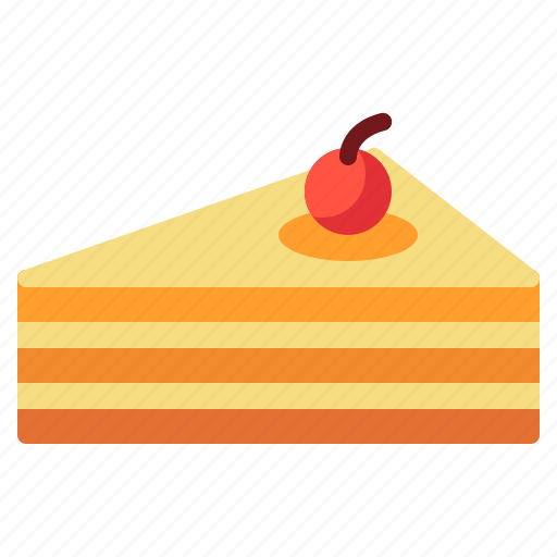 Bakery, cake, dessert, eat, food, restaurant, thanksgiving icon - Download on Iconfinder