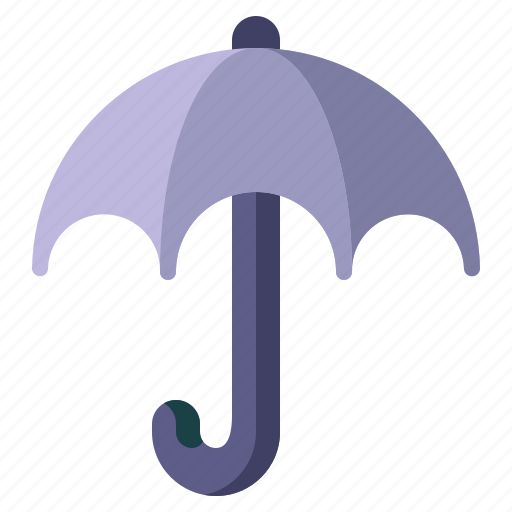 Forecast, protection, rain, thanksgiving, umbrella, weather icon - Download on Iconfinder