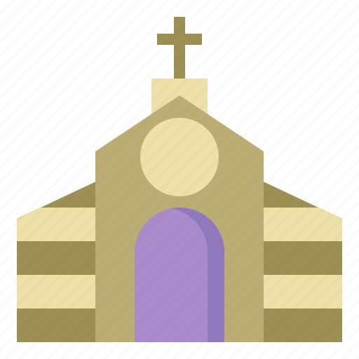 Church, christianity, jesus, cross, thanksgiving icon - Download on Iconfinder
