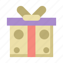 gift, present, surprise, giftbox, thanksgiving