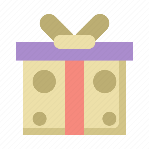 Gift, present, surprise, giftbox, thanksgiving icon - Download on Iconfinder
