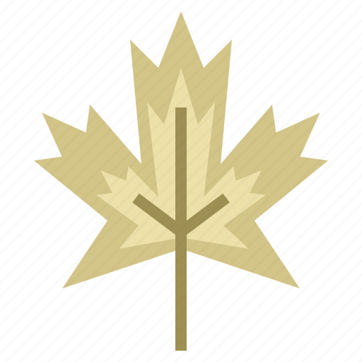 Maple, leaf, thanksgiving, autumn, spring icon - Download on Iconfinder