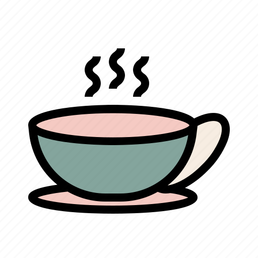 Hot, chocolate, mug, thanksgiving icon - Download on Iconfinder