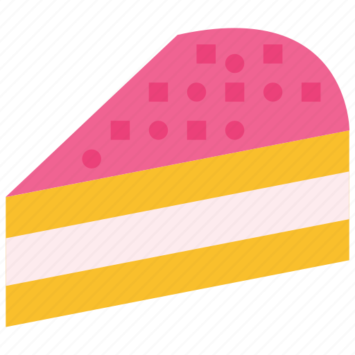 Thanksgiving, cake, dessert, food, sweet icon - Download on Iconfinder
