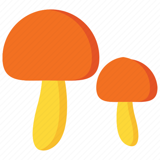 Thanksgiving, mushroom, plant, fungi icon - Download on Iconfinder