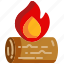 bonfire, flame, campfire, burn, camping, bushcraft, hot, nature, cultures 
