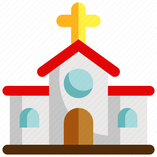 Church, cultures, city, orthodox, protestant, christianity, catholic icon - Download on Iconfinder