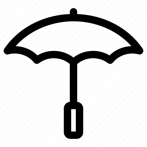 Umbrella, weather, season, parasol, rain, rainy icon - Download on Iconfinder