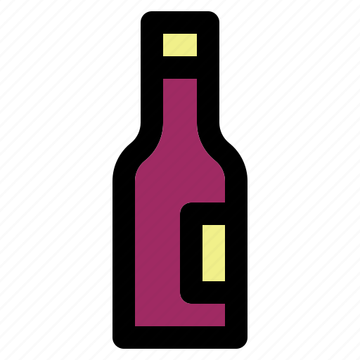 Dinner, wine, holiday, beer, celebration, drink, thanksgiving icon - Download on Iconfinder