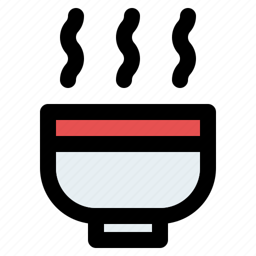 Holiday, celebration, eat, food, soup, thanksgiving icon - Download on Iconfinder