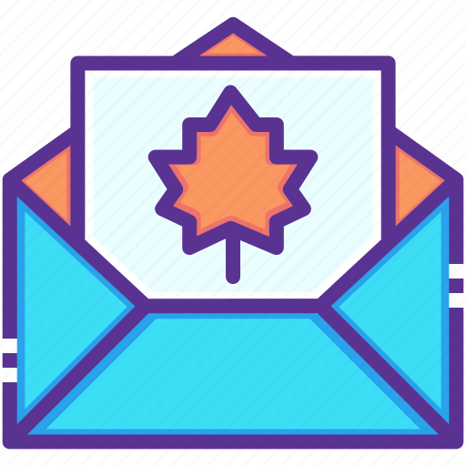 Card, greeting, greetings, mail, thanksgiving, wishes icon - Download on Iconfinder