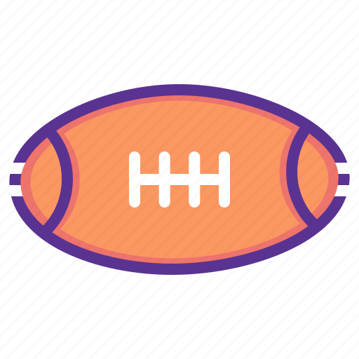 Fun, recreation, rugby, sports, thanksgiving icon - Download on Iconfinder