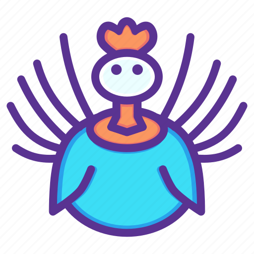 Bird, thanksgiving, turkey icon - Download on Iconfinder