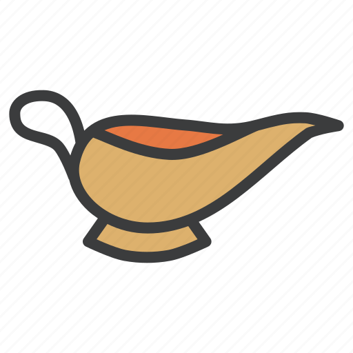 Boat, dinner, dressing, gravy, sauce, thanksgiving icon - Download on Iconfinder
