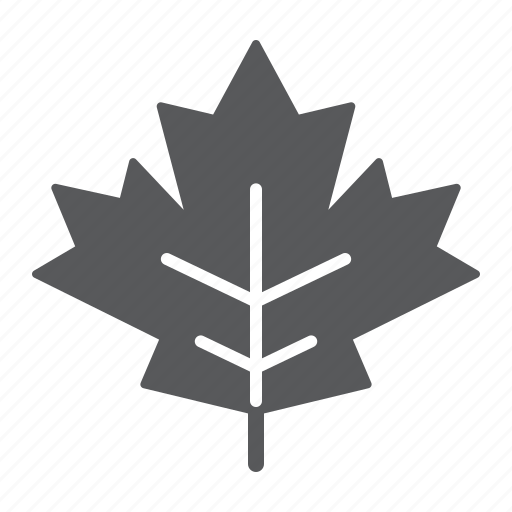 Nature, plant, thanksgiving, maple, ottawa, canada, leaf icon - Download on Iconfinder