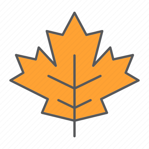 Canada, plant, maple, nature, leaf, thanksgiving, ottawa icon - Download on Iconfinder