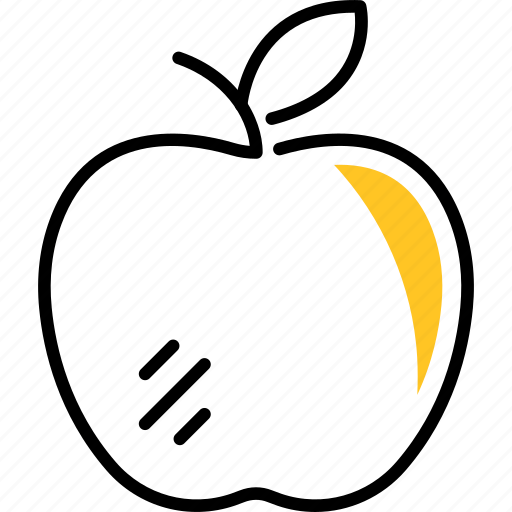 Harvest, apple, fruit icon - Download on Iconfinder