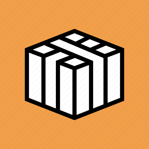 Box, gift, present, presentation, thanksgiving icon - Download on Iconfinder