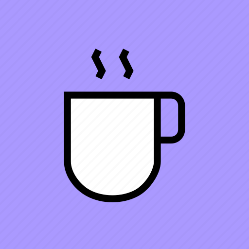 Beverage, coffee, cup, drink, hot, hygge icon - Download on Iconfinder
