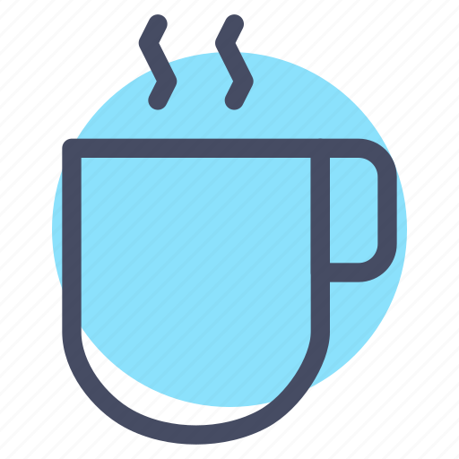 Beverage, coffee, cup, drink, hot, hygge icon - Download on Iconfinder