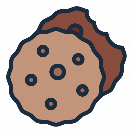 Cookies, food, thanksgiving, autumn, fall icon - Download on Iconfinder