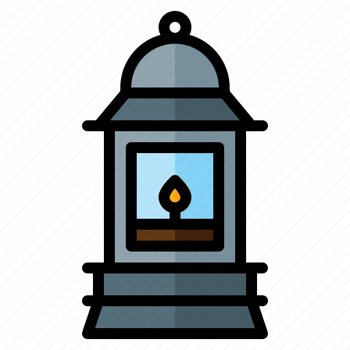 Lantern, light, cultures, candle, fire, lamp, hanging icon - Download on Iconfinder