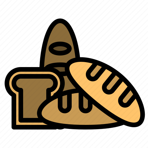 Thanksgiving, bread, bakery, bun, food, tasty icon - Download on Iconfinder