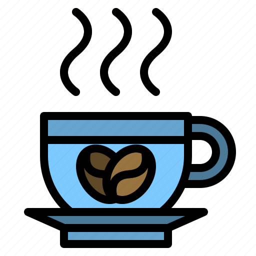 Thanksgiving, coffee, cup, drink, espresso icon - Download on Iconfinder