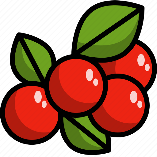 Autumn, berry, farming, fruit, harvest, nature icon - Download on Iconfinder
