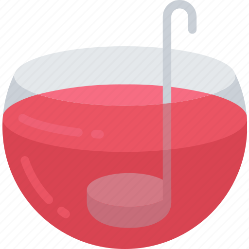 Dinner, drink, holiday, punch, thanksgiving icon - Download on Iconfinder