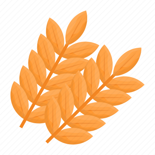 Autumn, food, healthy, thanksgiving, vegetable, wheat, starch icon - Download on Iconfinder