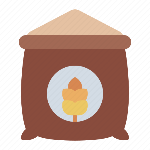 Barley, thanksgiving, autumn, fall icon - Download on Iconfinder