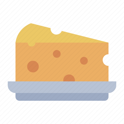 Cheese, dairy, food, thanksgiving, autumn, fall icon - Download on Iconfinder