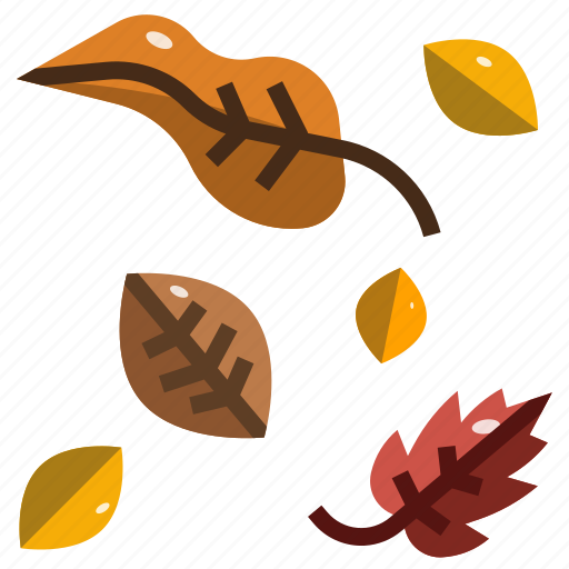 Autumn, dry leaves, fall, garden, leaf, nature, season icon - Download on Iconfinder