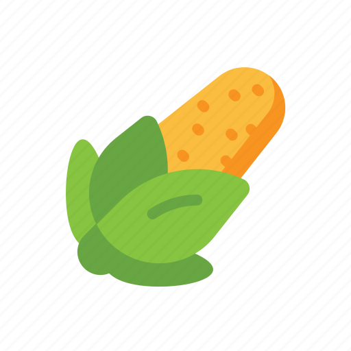 Corn, thanksgiving, food, autumn icon - Download on Iconfinder