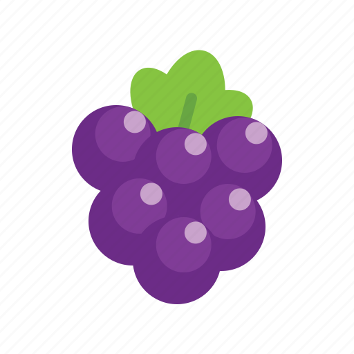 Grapes, fruits, grape, thanksgiving icon - Download on Iconfinder
