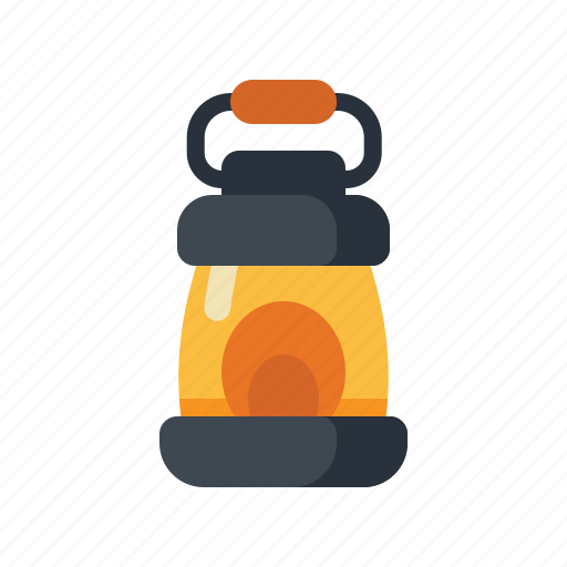 Lantern, light, lamp, thanksgiving icon - Download on Iconfinder