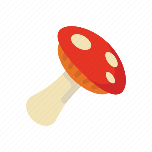 Mushroom, thanksgiving, autumn icon - Download on Iconfinder