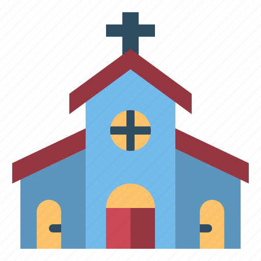 Thanksgiving, church, celebration, easter, holiday icon - Download on Iconfinder