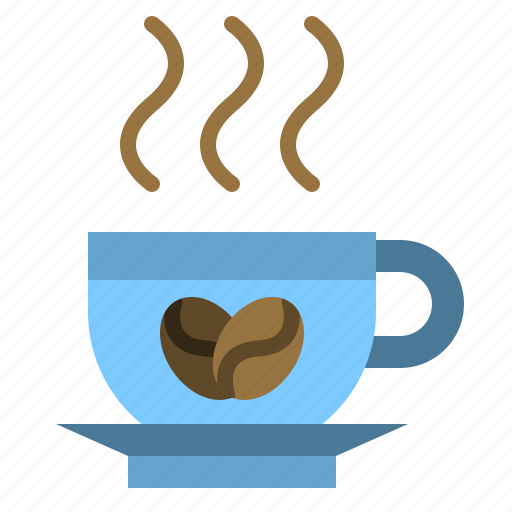 Thanksgiving, coffee, cup, drink, espresso icon - Download on Iconfinder