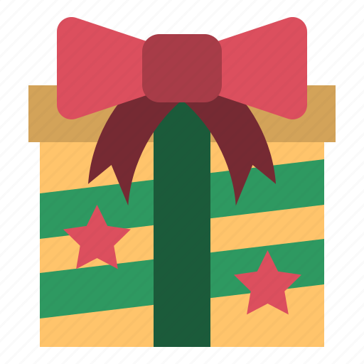 Thanksgiving, giftbox, gift, box, present, surprise icon - Download on Iconfinder