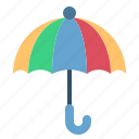 thanksgiving, umbrella, insurance, protect, rain