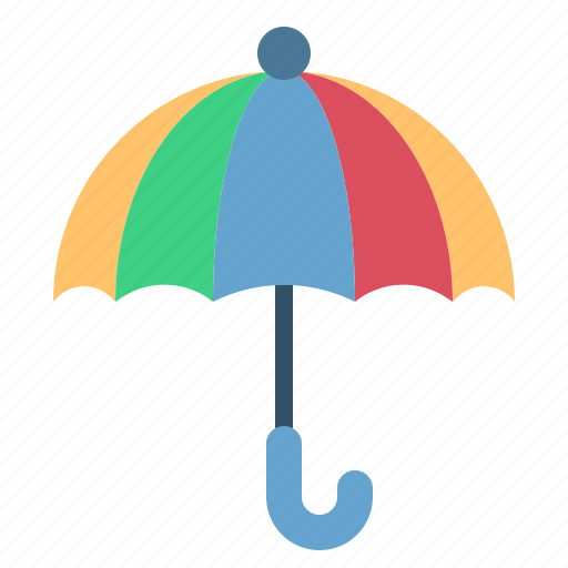 Thanksgiving, umbrella, insurance, protect, rain icon - Download on Iconfinder