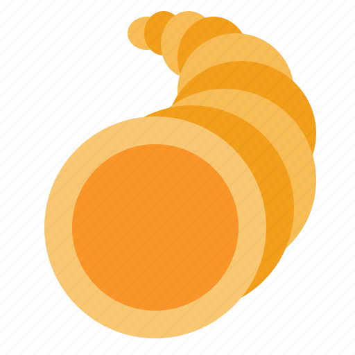 Abundance, cornucopia, horn, thanksgiving icon - Download on Iconfinder