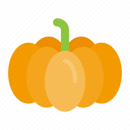 Food, pumpkin, thanksgiving, vegetable icon - Download on Iconfinder