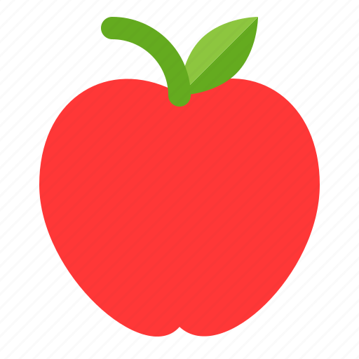 Apple, food, fruit, thanksgiving icon - Download on Iconfinder
