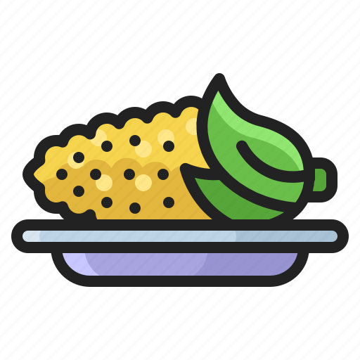Cooking, corn, eating, food, healthy, meal, thanksgiving icon - Download on Iconfinder