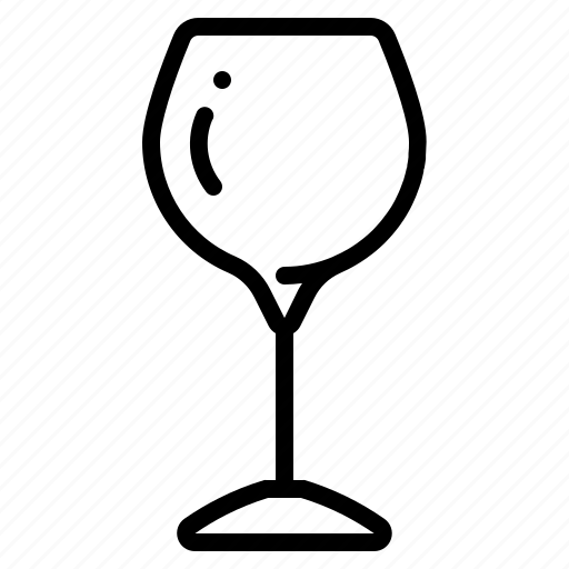 Alcohol, celebration, cup, drinking, glass, mug, wine icon - Download on Iconfinder