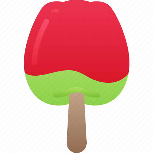 Apple, candy, dinner, food, holiday, thanksgiving icon - Download on Iconfinder