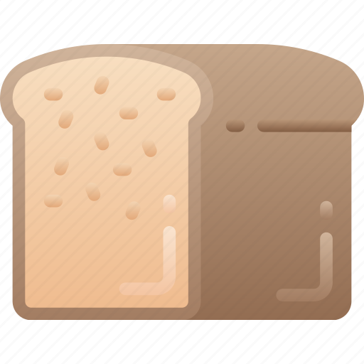 Bread, dinner, food, holiday, loaf, thanksgiving icon - Download on Iconfinder